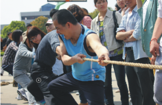 工會(huì)活動(dòng)