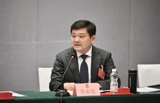 董事長(zhǎng)李永憲榮獲嘉興市優(yōu)秀政協(xié)委員榮譽(yù)稱號(hào)
