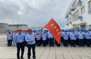 “萬”千工程｜萬納高效執(zhí)行服務(wù)大修：圓滿完成福清核電2020年度204、403大修