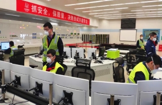 “萬”千工程｜華龍一號全球首堆熱態(tài)性能試驗基本完成