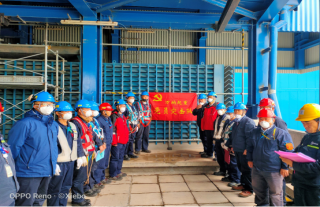 志道典“核” | 疫情悄然而至，萬納公司積極備戰(zhàn)疫情