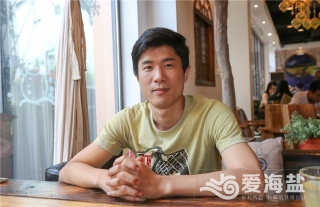 “神”祗忠勤丨萬納工匠-集團公司鉗工高級技師朱國群