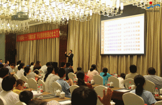 萬納講壇-“最強大腦”開啟你的快速記憶之門