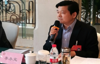 認真履職為嘉興發(fā)展貢獻新力量