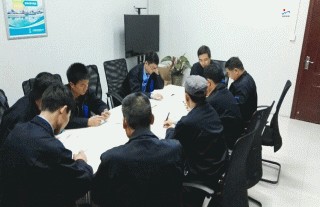 “萬”千工程｜江蘇核電“BOP儀控調(diào)試項(xiàng)目”人員已就位