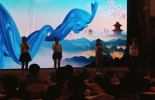 “神”祗忠勤丨萬納神核控股集團(tuán)2016福清新春團(tuán)拜會圓滿落幕