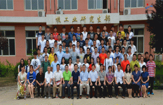 志道典“核” | 萬納公司2015年度核電基礎(chǔ)理論培訓班舉行開班典禮