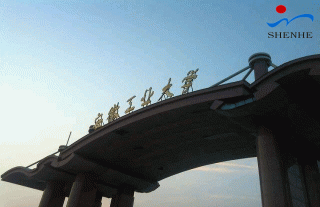 “納”賢能先 |公司在安徽工業(yè)大學(xué)舉行專場(chǎng)招聘會(huì)