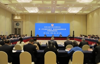 “神”祗忠勤丨政協(xié)第九屆嘉興市委員會(huì)第四次會(huì)議界別聯(lián)組座談會(huì)